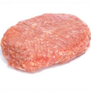 Mince Meats 